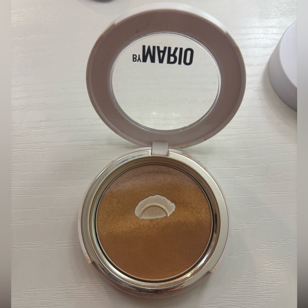 Makeup By Mario Softsculpt Transforming Skin Perfector